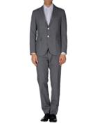 Guido Di Riccio Suits