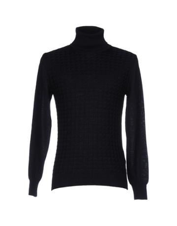 Exibit Turtlenecks