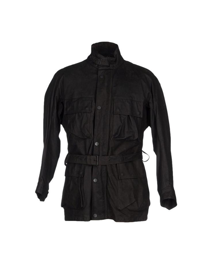 Polo Corn Island Jackets