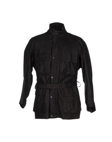 Polo Corn Island Jackets