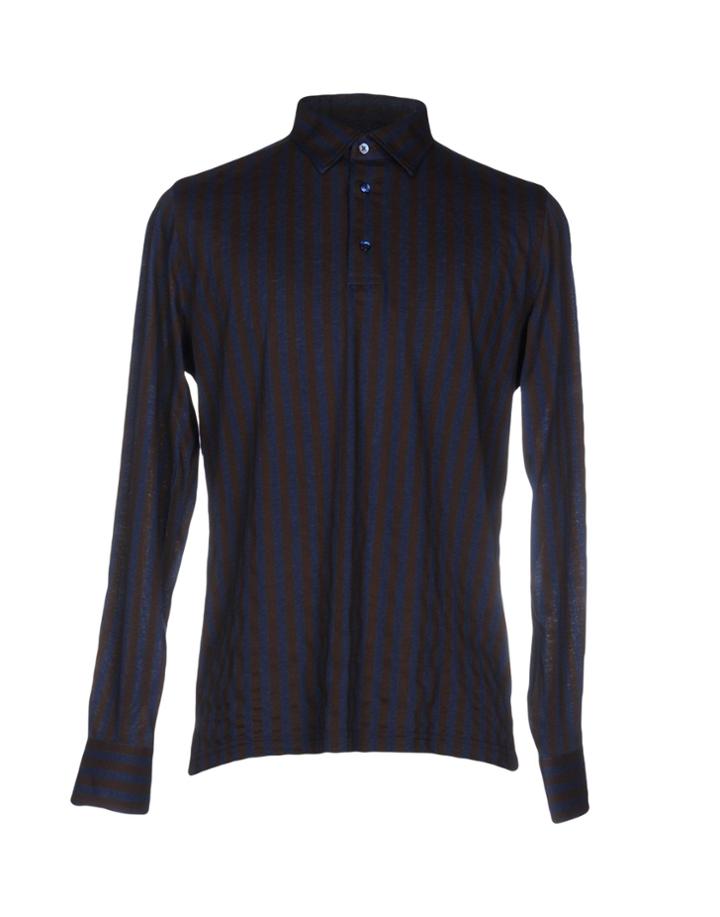 Giampaolo Polo Shirts