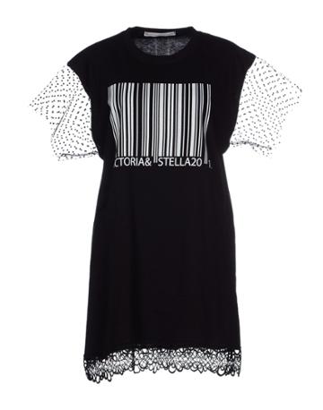 Victoria & Stella T-shirts