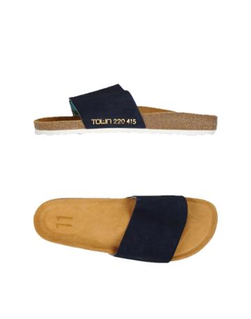 Town Sandals