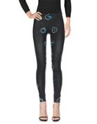 The Elder Statesman Leggings