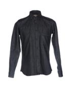 Matsumoto Denim Shirts