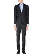 Simon Peet Suits