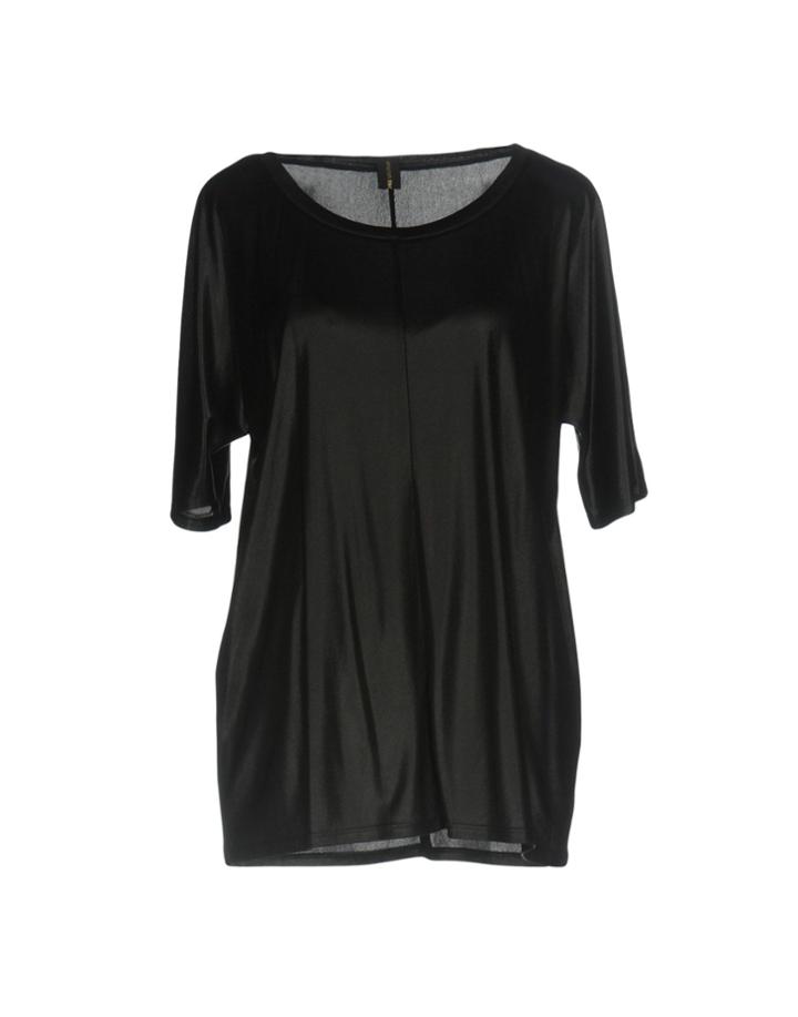 Alexandre Vauthier T-shirts