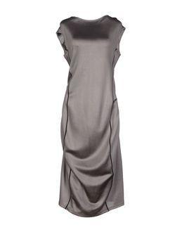 Carlo Contrada 3/4 Length Dresses