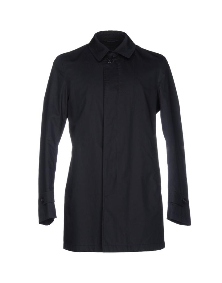 Fragnelli Overcoats
