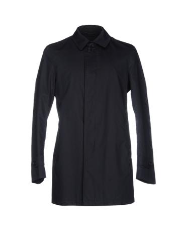 Fragnelli Overcoats