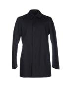 Fragnelli Overcoats
