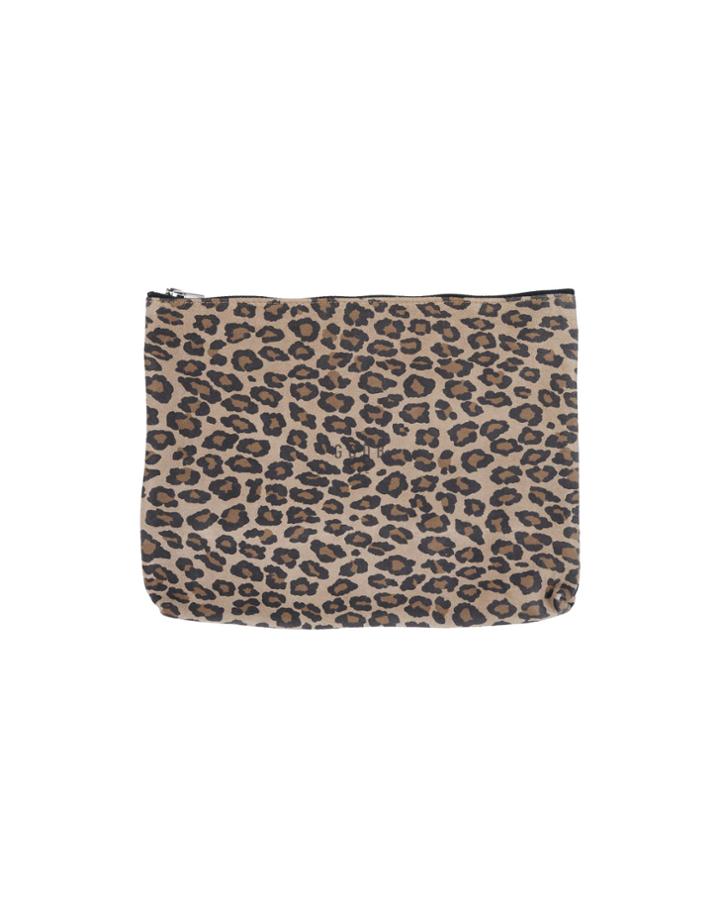 Golden Goose Deluxe Brand Pouches