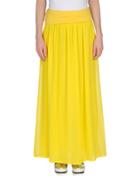 Francesca Ferrante Long Skirts