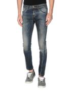 Neill Katter Jeans