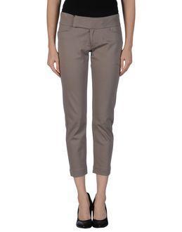 Amy Gee 3/4-length Shorts