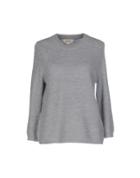 Goa Sweaters