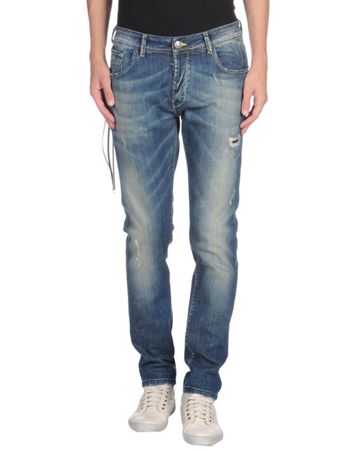 Job Mc Key Jeans