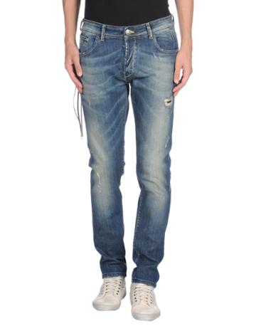 Job Mc Key Jeans