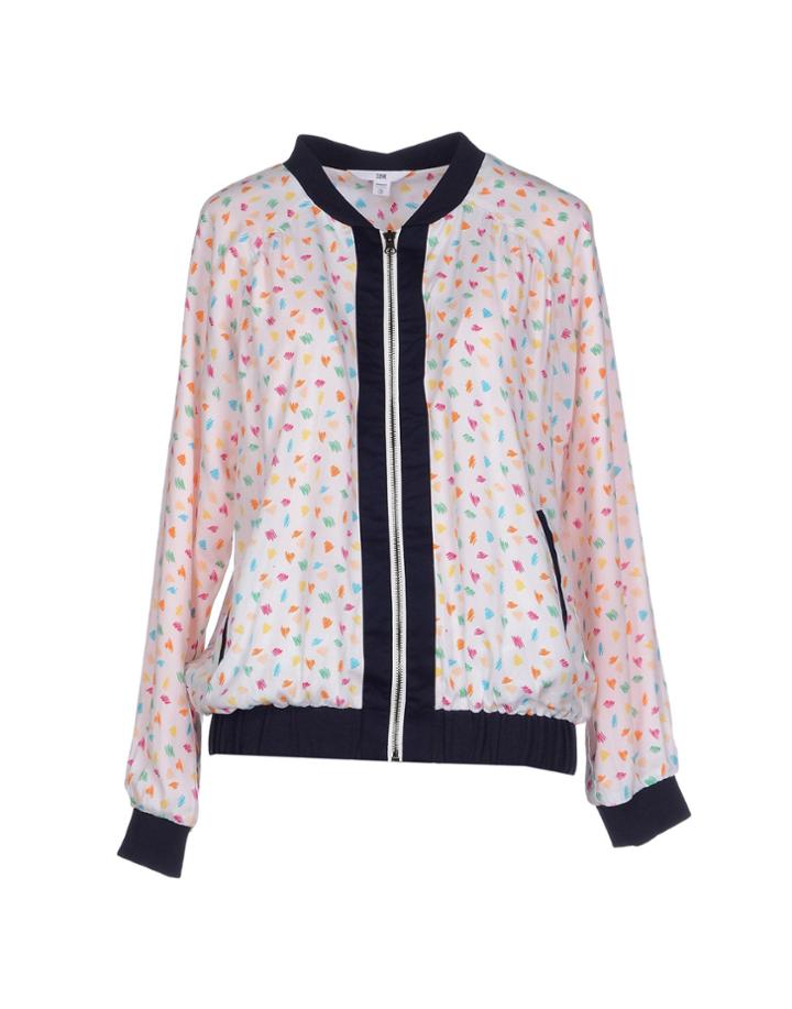 Supremebeing&reg; Jackets