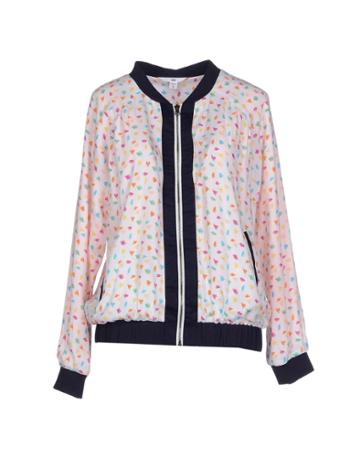 Supremebeing&reg; Jackets