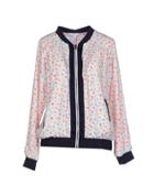 Supremebeing&reg; Jackets