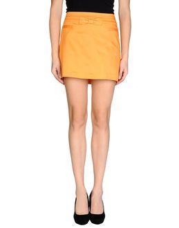 Compagnia Italiana Mini Skirts