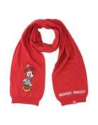 Atelier Fixdesign Oblong Scarves