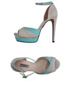Werner Sandals