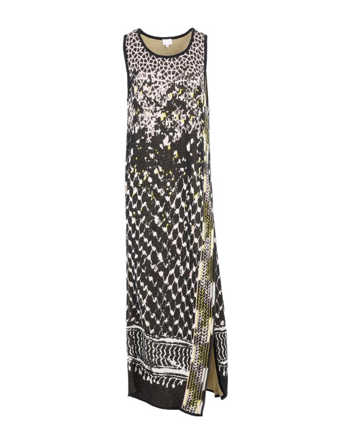 Lala Berlin Long Dresses