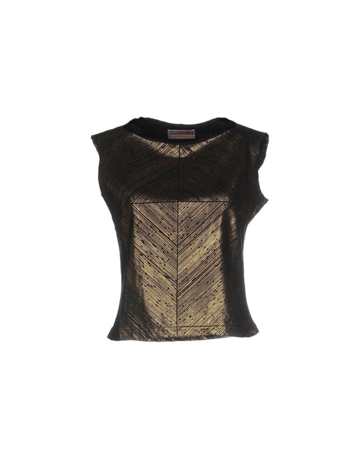 Shemet Tank Tops
