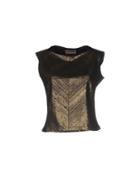 Shemet Tank Tops
