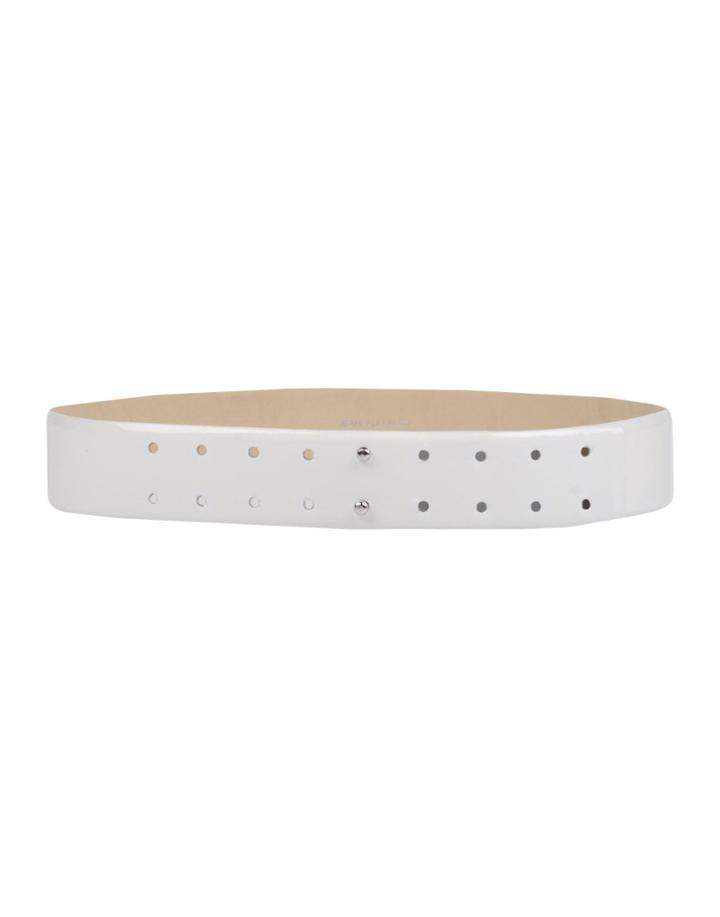 Jeanpaul Knott Belts