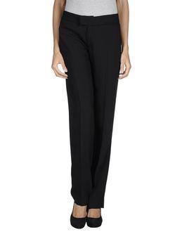Michiko Koshino Casual Pants