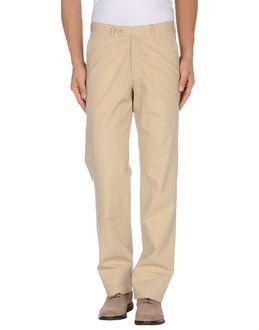 Nick Name Casual Pants
