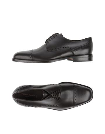 Vittorio Liccardo Lace-up Shoes