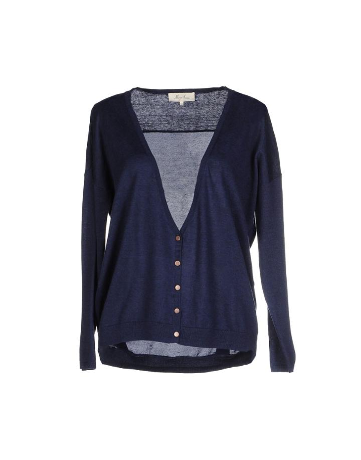 Les Essentiels By Marie Sixtine Cardigans