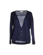Les Essentiels By Marie Sixtine Cardigans
