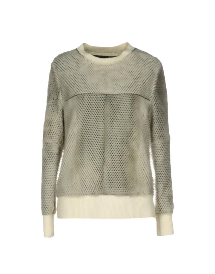 Drome Sweaters