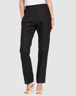 Nude: Masahiko Maruyama Casual Pants