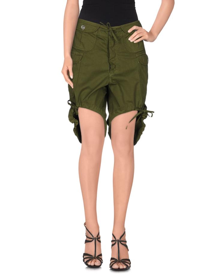 Telfar Bermudas