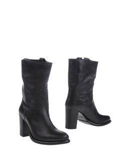 Seboy's Ankle Boots