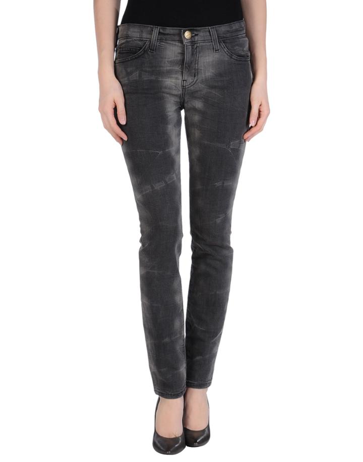 Current/elliott Jeans