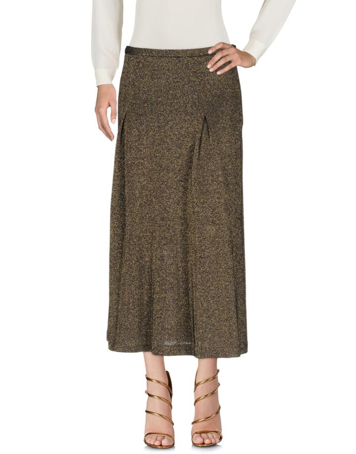 Giada Fratter Long Skirts
