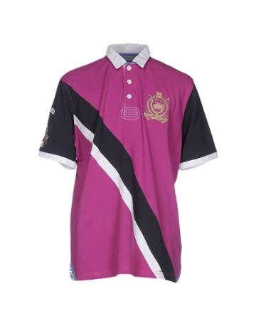 Van Santen & Van Santen Polo Shirts