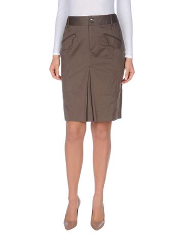Beebites Knee Length Skirts