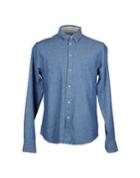 Rag & Bone Denim Shirts