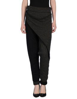 Lemuria Casual Pants