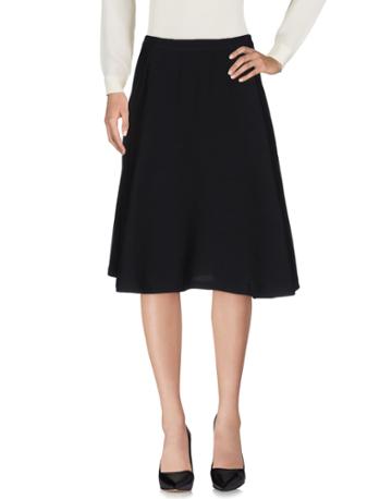 Erendira 3/4 Length Skirts