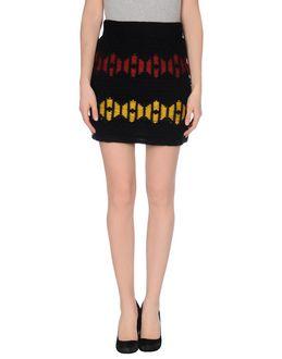 Tequila Solo Mini Skirts
