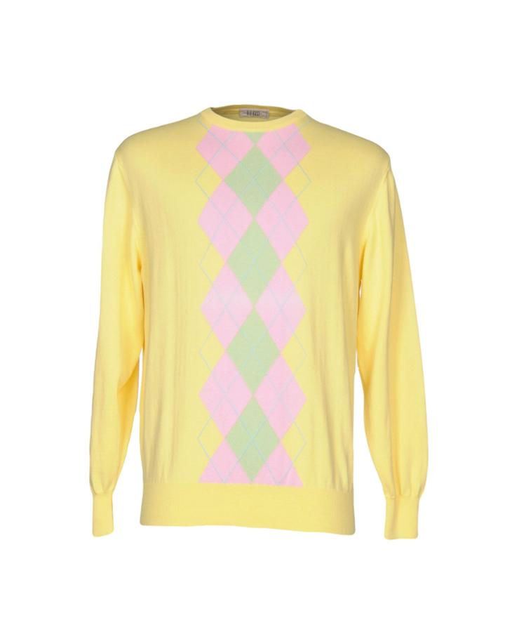 Abkost Sweaters